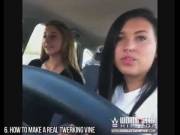 What an ass. Who is this?