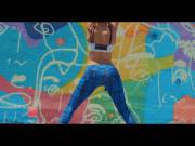 Lexy Panterra in Futuristic's new song "Do It"