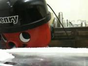 Henry and his substance induced dilated eyes