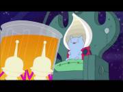 How I feel when I want to have a drink, but I'm still in little headspace