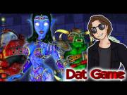 "Dat Game - BoneCraft"