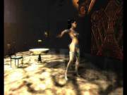 The Saboteur - Giselles show