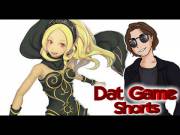 "Dat Game Shorts - Gravity Rush"