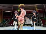 Dream C Club ナオNao ♥ 『半分はママのシナリオ』