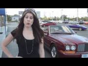 Foot Fetish People: This Is For You (Tiffany's Feet) VIDEO