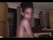 Naturist Serenity Hart Describes New Photobushed Project [3:30]