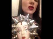 A HOT tidbit from Ellechemy