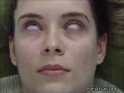 Fabulous Eye-Rolling Subjects in Brazilian hypnotist's many vids