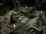 Tits and simulated birth in "Babylon"