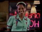 She got Jungle Fever