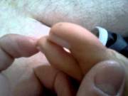 Asking for it. So a video of stepmom's feet.