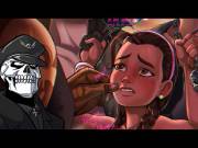 I like to draw Lolicon