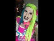 Would ABSOLUTELY Fuck (Xpost from /r/enoughinternet)