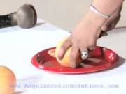 Angel's Bonus Technique: The Grapefruit