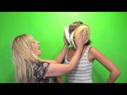 Lots of pies in the face...