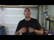 Ball gag and squeaky gag tutorial