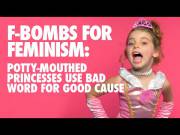 feminazis in training