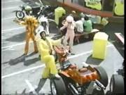 Darktown Strutters (1975)