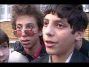 Banned in the UK - Video Nasties