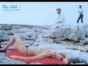 The Girl (1986) Clare Powney