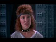 I found me some sexploitation to watch tonight courtesy of Amazon Prime called Star Slammer.