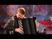 Because Our Hottie of the Accordian Needs Some Inspiration