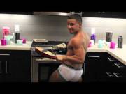 The flawless Julian Serrano 