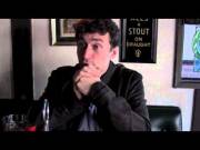 James Deen talks a little about how his mind works and anxiety.