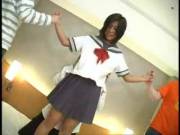 I have no idea where it's from, but I'm a fan.