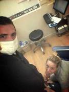 Between appointments [IMG]