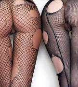 Fishnets